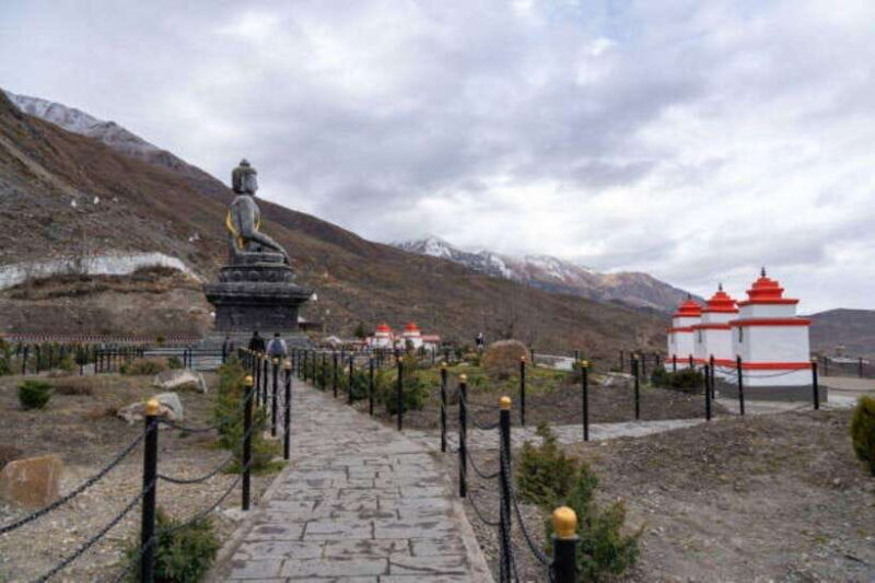 Muktinath Temple Tour Package 6N 7D - Good To Know