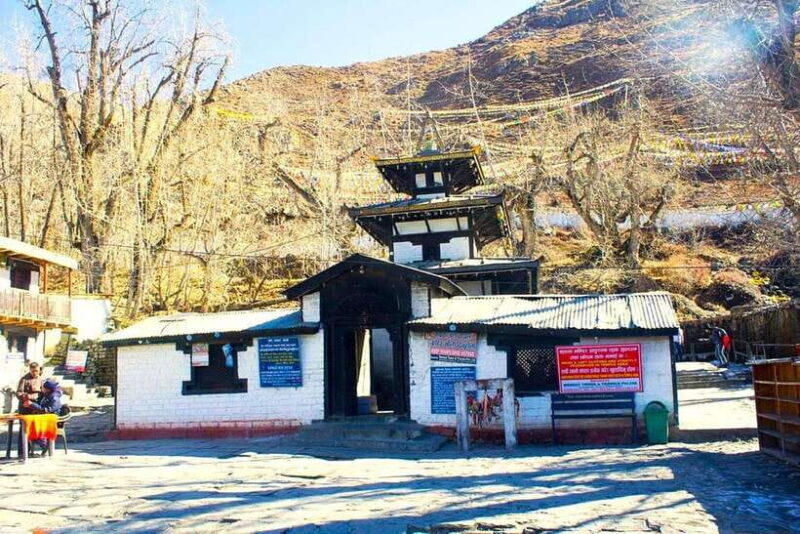 Muktinath Temple Tour Package 6N 7D - Practical Tips for the Trip