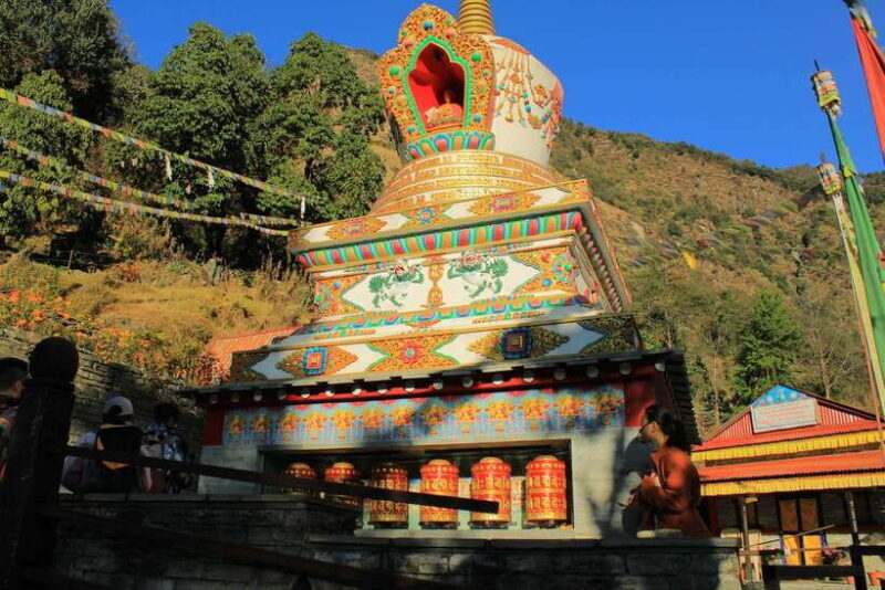 Muktinath Temple Tour Package 6N 7D - Who Should Consider This Tour