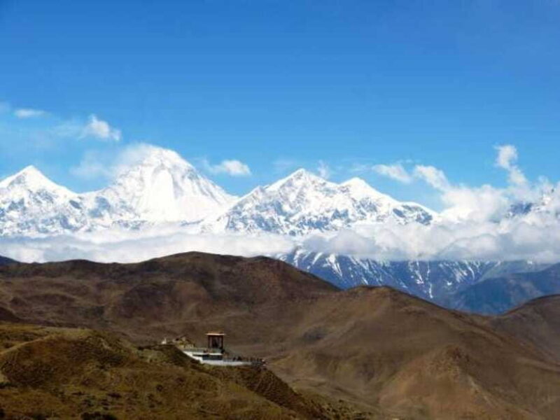 Muktinath Temple Tour Package 6N 7D - The Sum Up