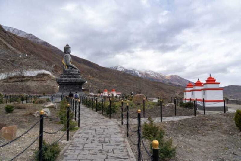 Muktinath Temple Tour Package 6N 7D - FAQ