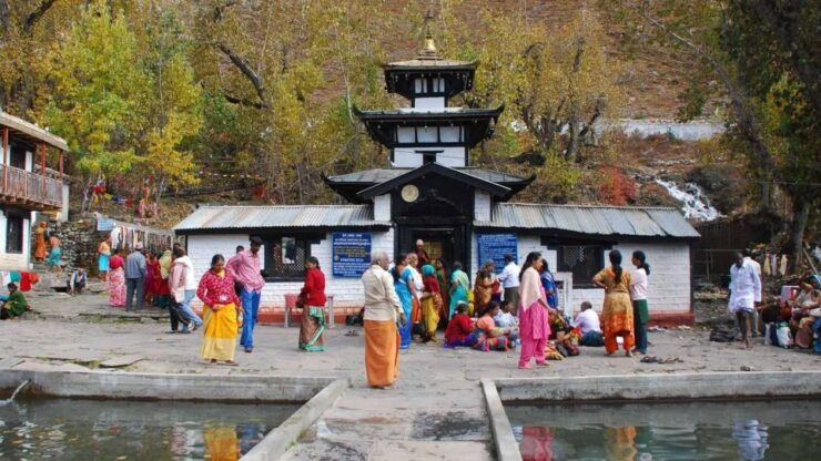 Muktinath Tour: 4 Night 5 Days - Tour Highlights