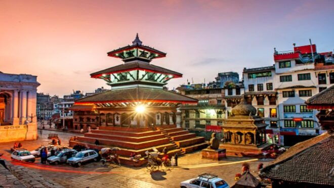 Muktinath Tour: 4 Night 5 Days - Day 3: Drive From Pokhara to Jomsom
