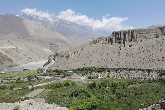 Muktinath Tour Package 6 Days - Good To Know