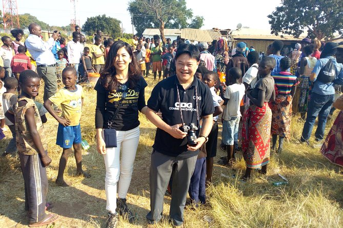 Mukuni Village Tours - Additional Information