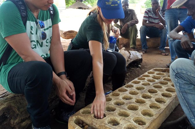 Mukuni Village Tours - Included Amenities