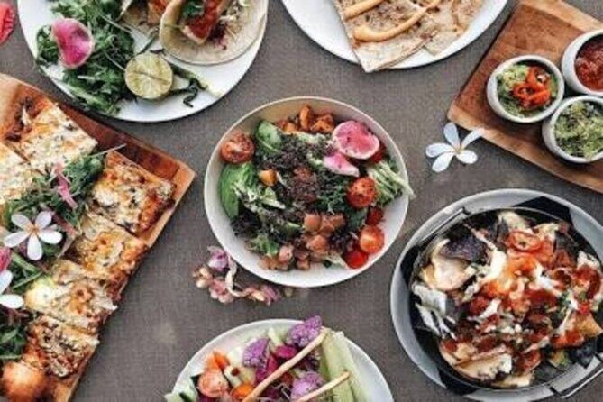 Mulberry Food Tour - Exploring the Mulberry Food Tour in New York City