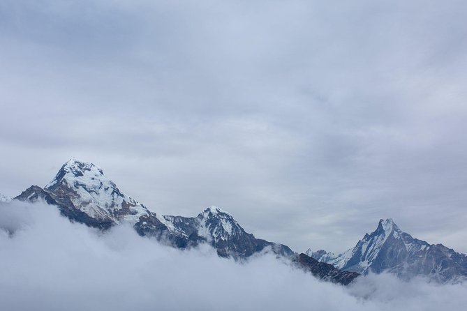 Muldai Hill Private Guided Trek - Trek Overview