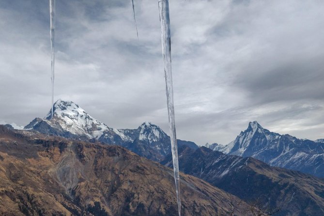 Muldai Hill Private Guided Trek - Meeting and Pickup Details