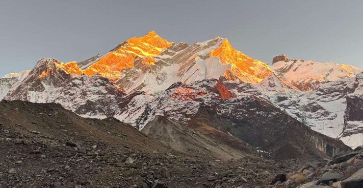 Muldai ,Poon Hill and Mohare Trek - Trek Highlights and Experience