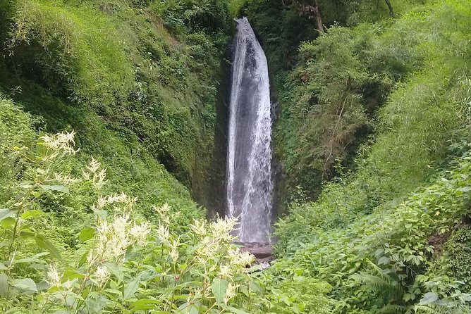 Mulde & Khopra Danda Trek - Accommodation and Meals