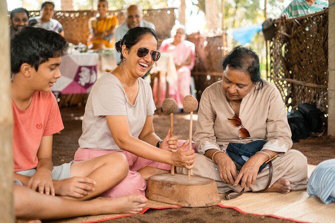 Mulgao Folk Village & Coconut Farming Experience - Make It Happen - Inclusions and Pricing