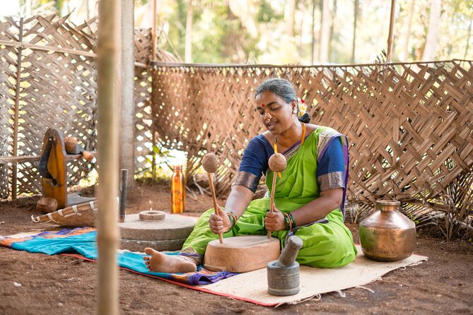 Mulgao Folk Village & Coconut Farming Experience - Make It Happen - Directions and Tips