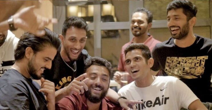 Mulhouse : Bachelor Party Outdoor Smartphone Game - Experience Highlights