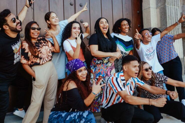 Mulhouse : Bachelorette Party Outdoor Smartphone Game - Activity Overview