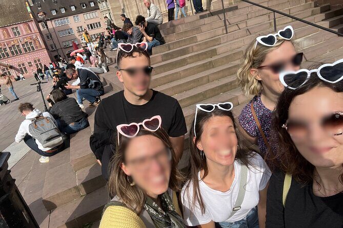 Mulhouse Challenges EVG, EVJF City Challenge team - Final Thoughts