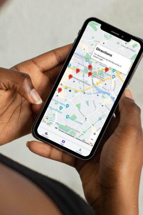 Mulhouse: City Exploration Game and Tour on Your Phone - Features and Benefits