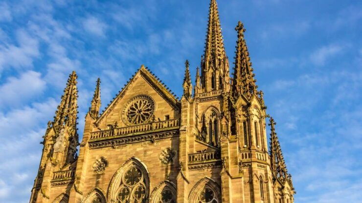 Mulhouse: Complete Self-Guided Audio Tour on Your Phone - Highlights of the Experience