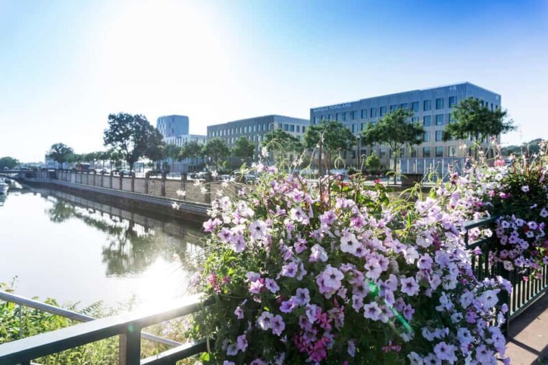 Mulhouse: Express Walk with a Local in 60 minutes - Is This Tour Right for You?