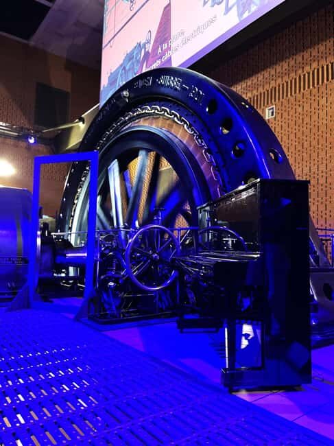 Mulhouse, France: Electropolis Museum Entry Ticket - Who Will Love This Experience?