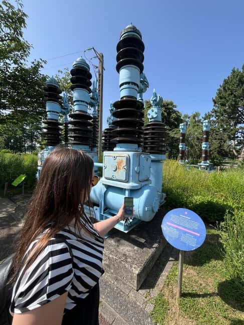 Mulhouse, France: Electropolis Museum Entry Ticket - FAQ