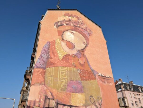 Mulhouse: Highlights Walking Tour With a Local Guide - The Sum Up