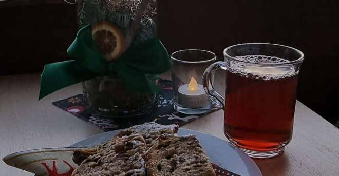 Mulled Wine Ride in the Leipzig New Zealand - Amenities and Inclusions