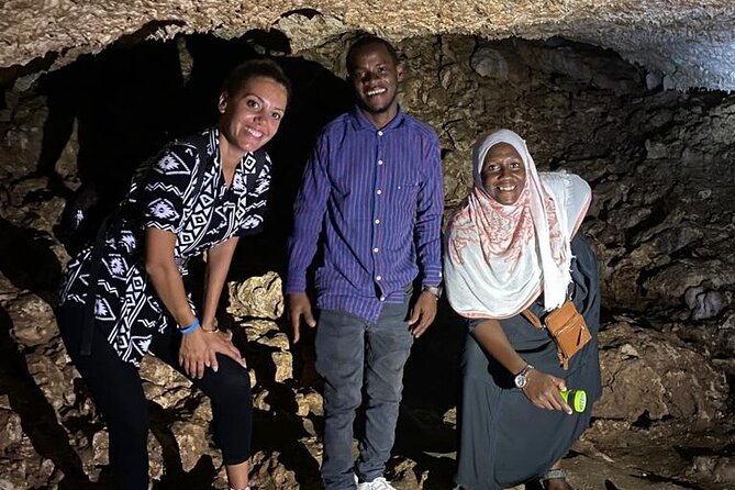 Mult-Days Tours in Zanzibar Island - Itinerary and Highlights