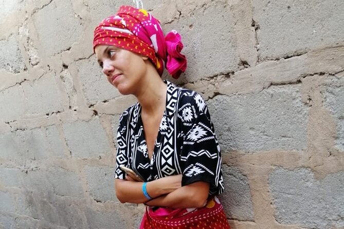 Mult-Days Tours in Zanzibar Island - Customer Reviews and Testimonials