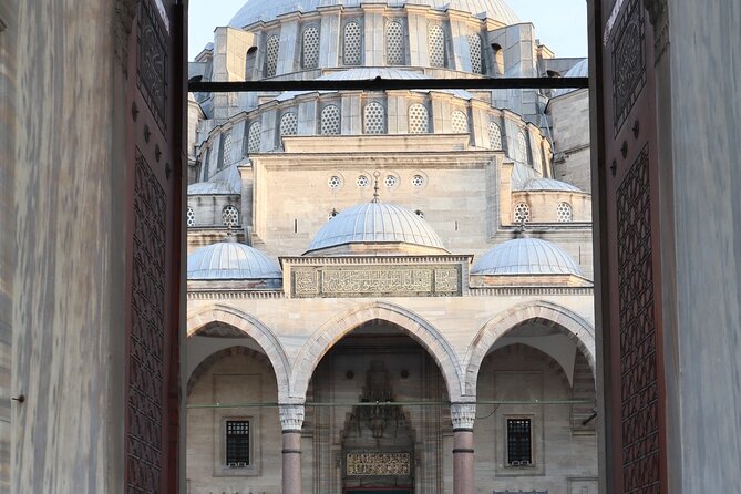 Multi 2 Days Private Guided Istanbul Top Highlights City Tour - Frequently Asked Questions