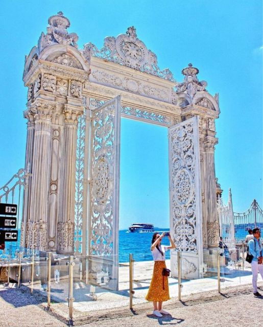 Multi 2 Days Private Guided Istanbul Top Highlights Tour - Tour Details