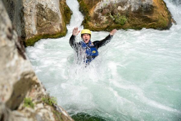 Multi-Adventure Tour-Rafting With Elements of Canyoning - Frequently Asked Questions