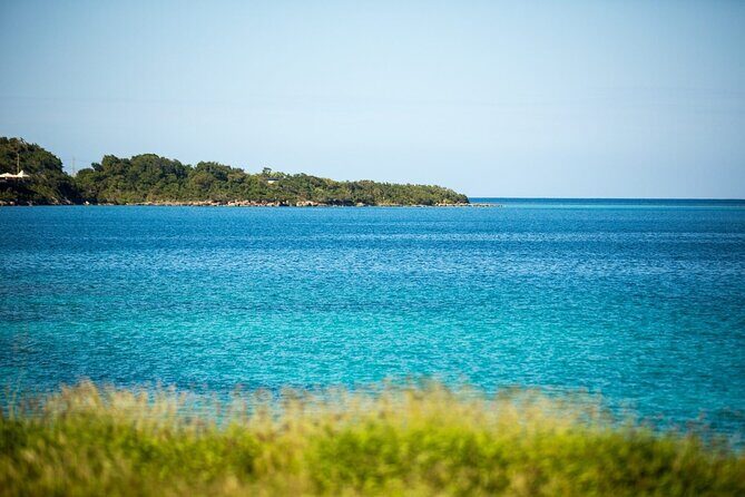 Multi-day Barbados 4WD Tour from Accra Beach Hotel - The Sum Up