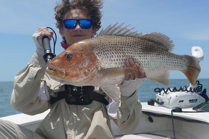Multi-Day Barramundi and Bluewater Fishing Safaris From Darwin - Preparation and Requirements