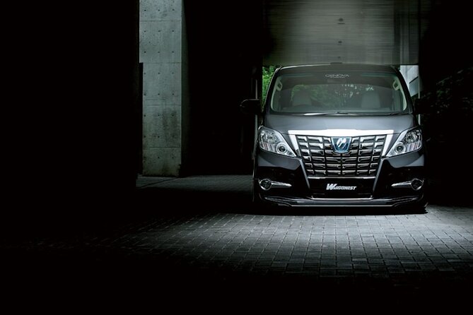 Multi-Day Bilingual Driver for Your Trip Anywhere in Japan! - Pricing and Booking Details