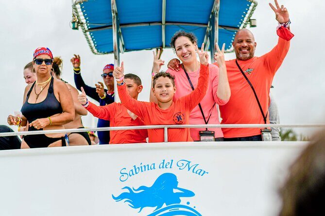 Multi-day buggy and Party Boat in Punta Cana - An In-Depth Look at the 2-Day Adventure