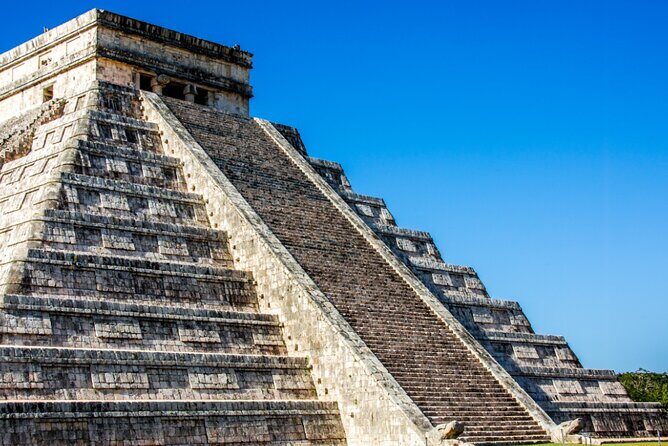 Multi Day Cancun Tour Shared Experience - Exploring the Itinerary in Detail