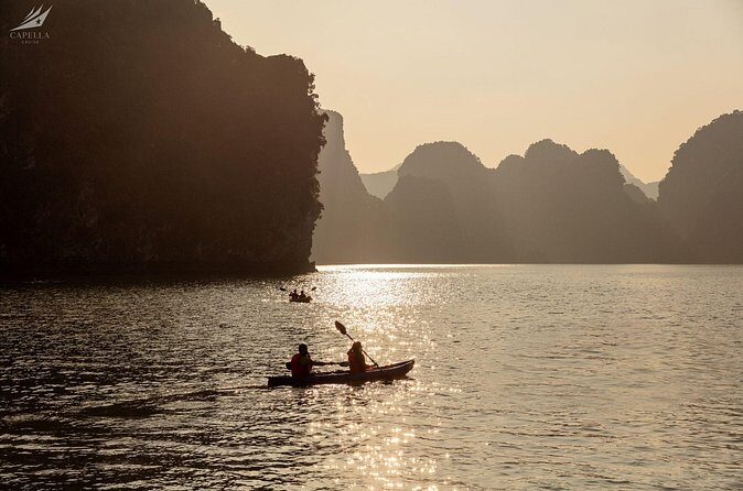 Multi-Day Cruise Tour in Halong Bay and Lan Ha bay from Hanoi - FAQ