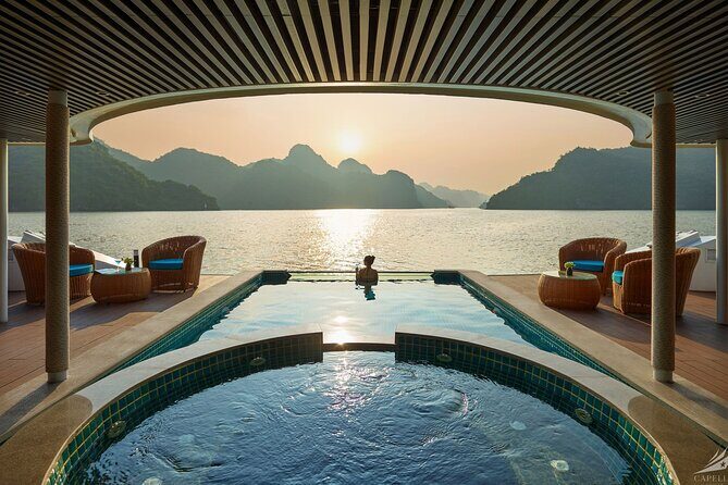 Multi-Day Cruise Tour in Halong Bay and Lan Ha bay from Hanoi - Practical Details & Considerations