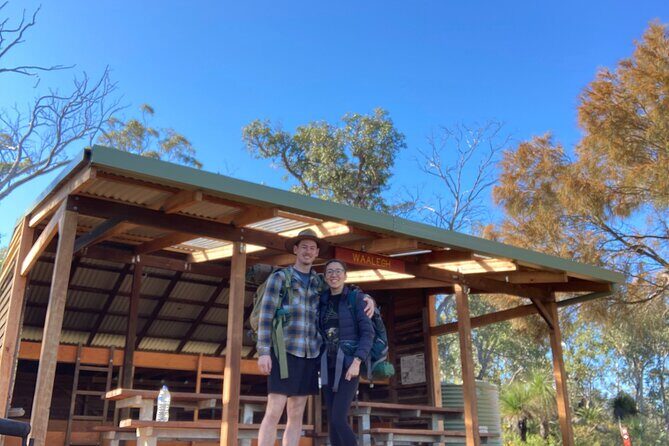 Multi Day Customizable Outback Hiking Adventure Bibbulmun Tour - Good To Know  