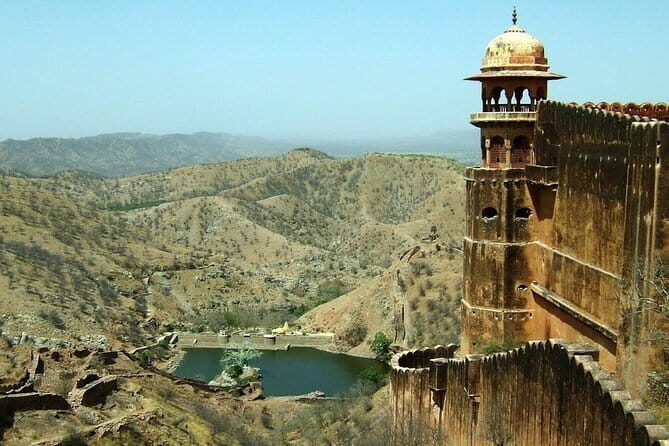 Multi- Day Delhi Tour - The Sum Up