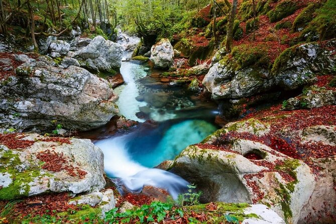 Multi Day Guided Walking Tour in Soča Valley - Good To Know