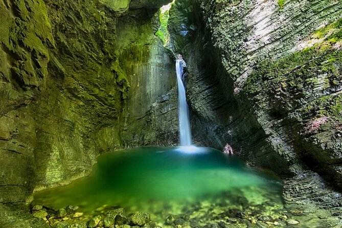 Multi Day Guided Walking Tour in Soča Valley - Inclusions and Pickup Information