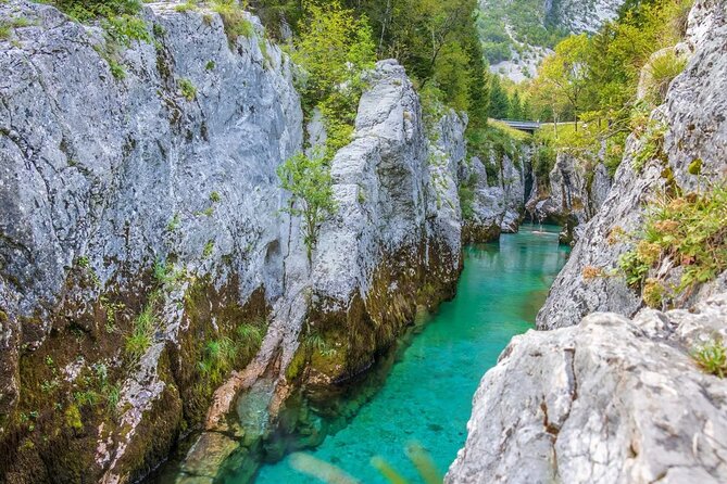 Multi Day Guided Walking Tour in Soča Valley - Pricing and Guarantee