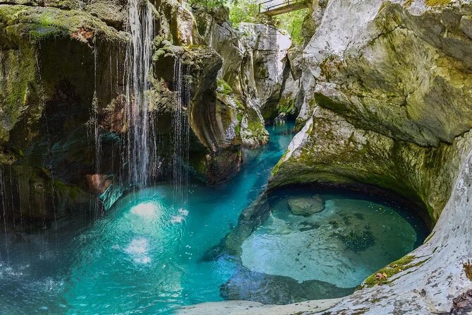 Multi Day Guided Walking Tour in Soča Valley - Additional Information