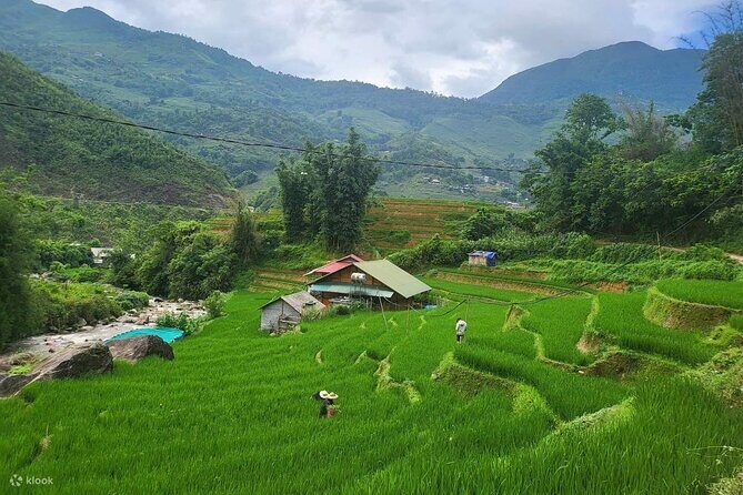Multi Day Hidden Village in Sapa Town Tour - Good To Know
