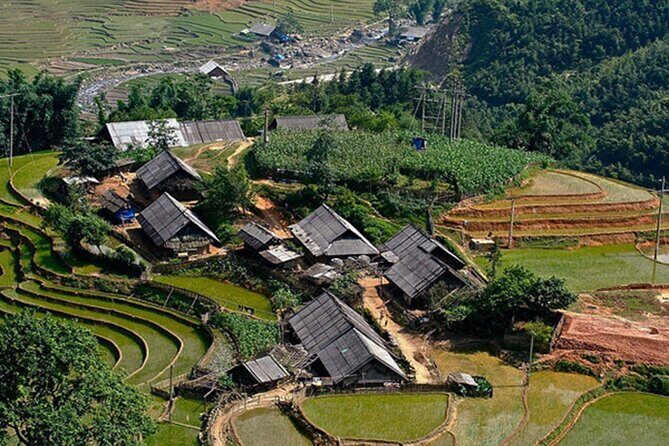 Multi Day Hidden Village in Sapa Town Tour - Good To Know