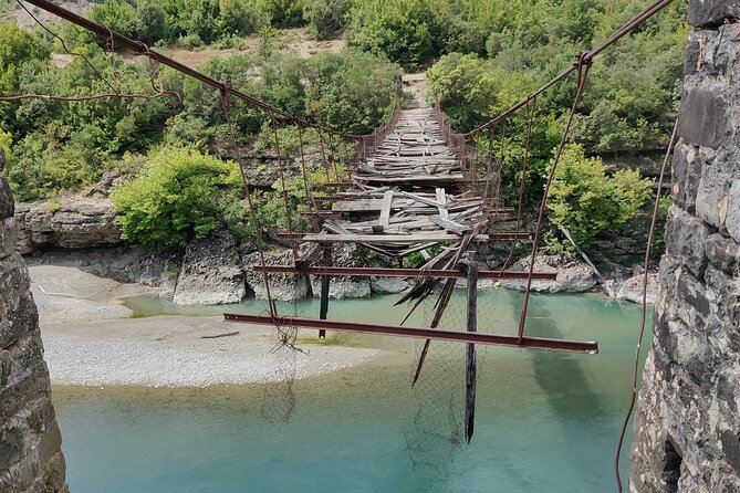 Multi Day Kayaking In Vjosa River ,Camping -6 Days - Important Guidelines