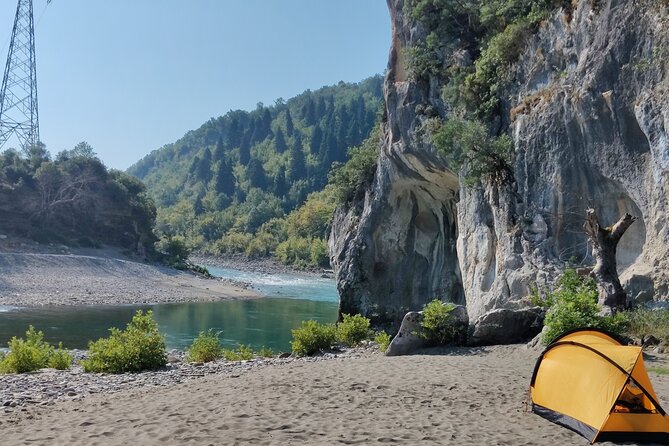 Multi Day Kayaking In Vjosa River ,Camping -6 Days - Frequently Asked Questions