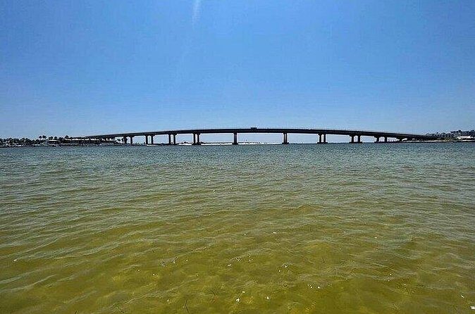 Multi Day Luxury Pontoon Boat Rental - How the Experience is Structured